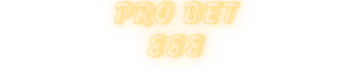 PROBET888 LOGO
